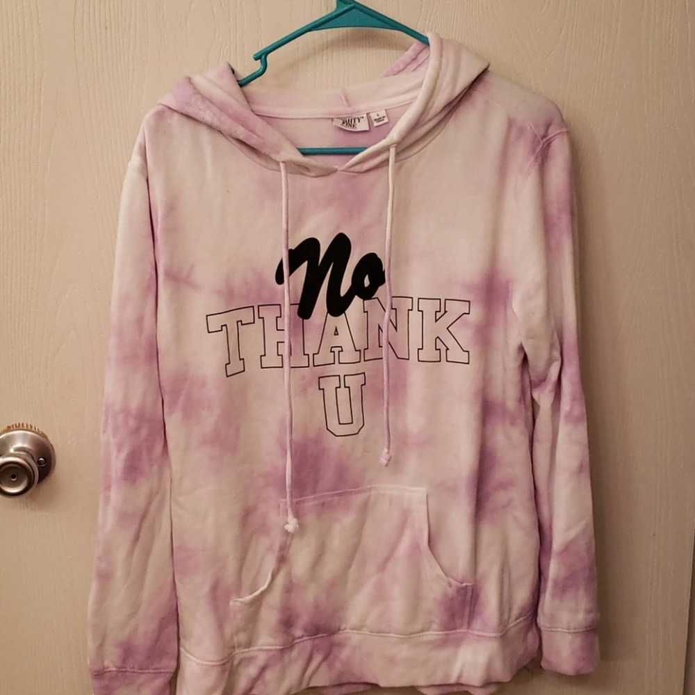 Mighty Fine sweatshirt